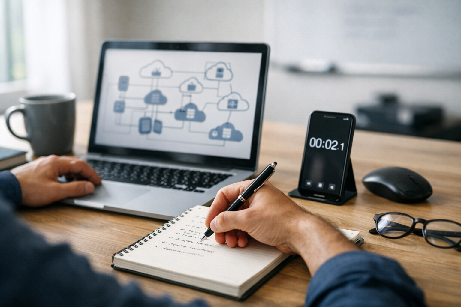 Google Generative AI Leader (GCP-GAIL) Full Prep Course