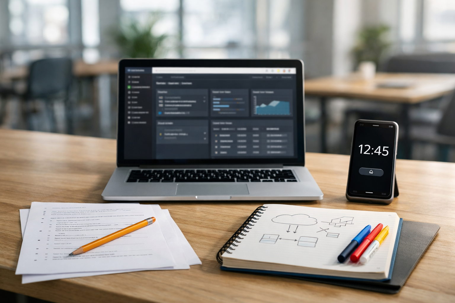Google Generative AI Leader (GCP-GAIL) Practice Qs & Guide