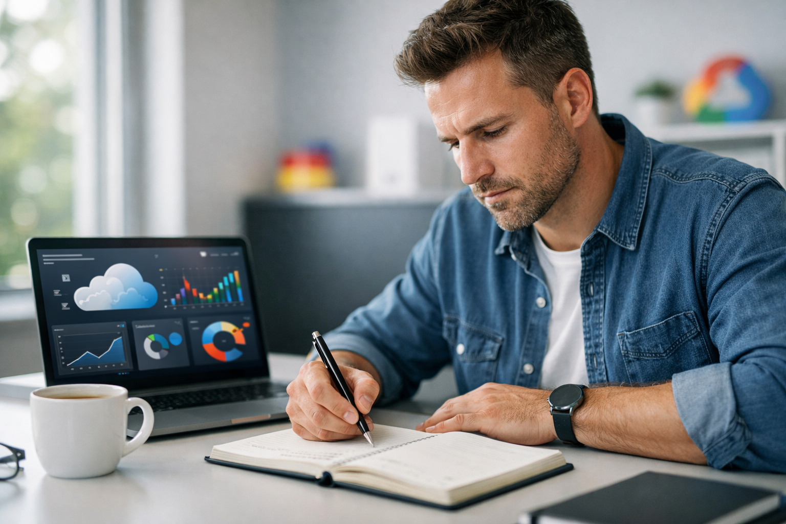 Google Generative AI Leader GCP-GAIL Prep