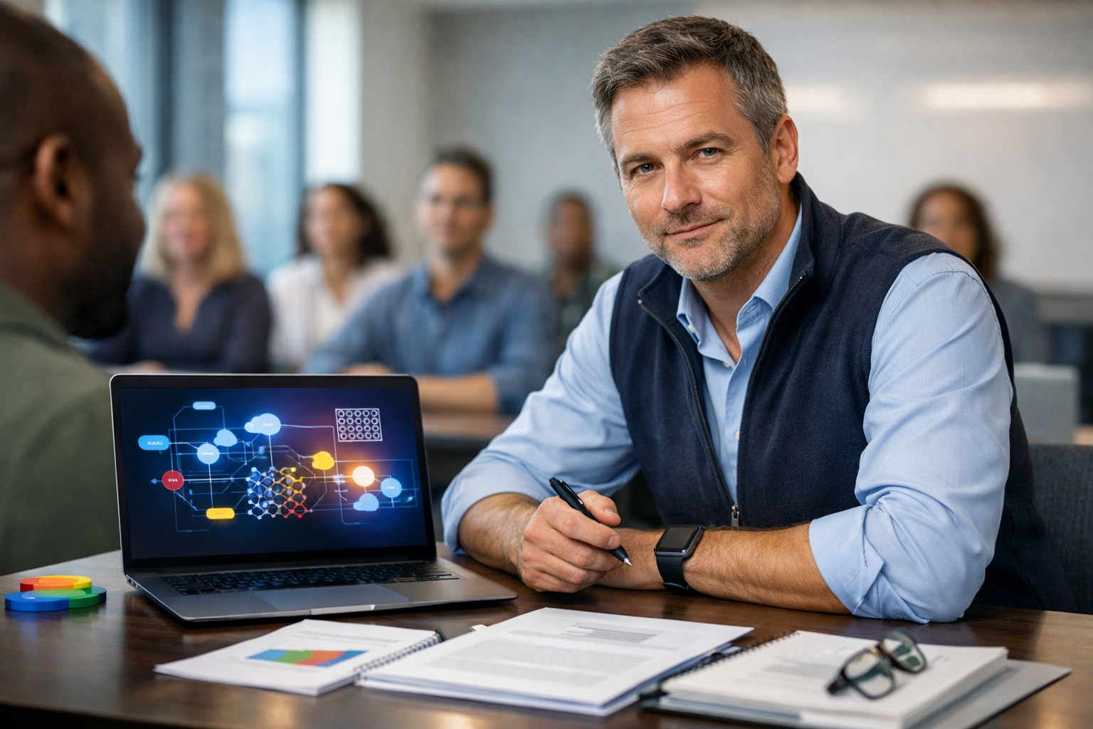 Google Generative AI Leader GCP-GAIL Prep