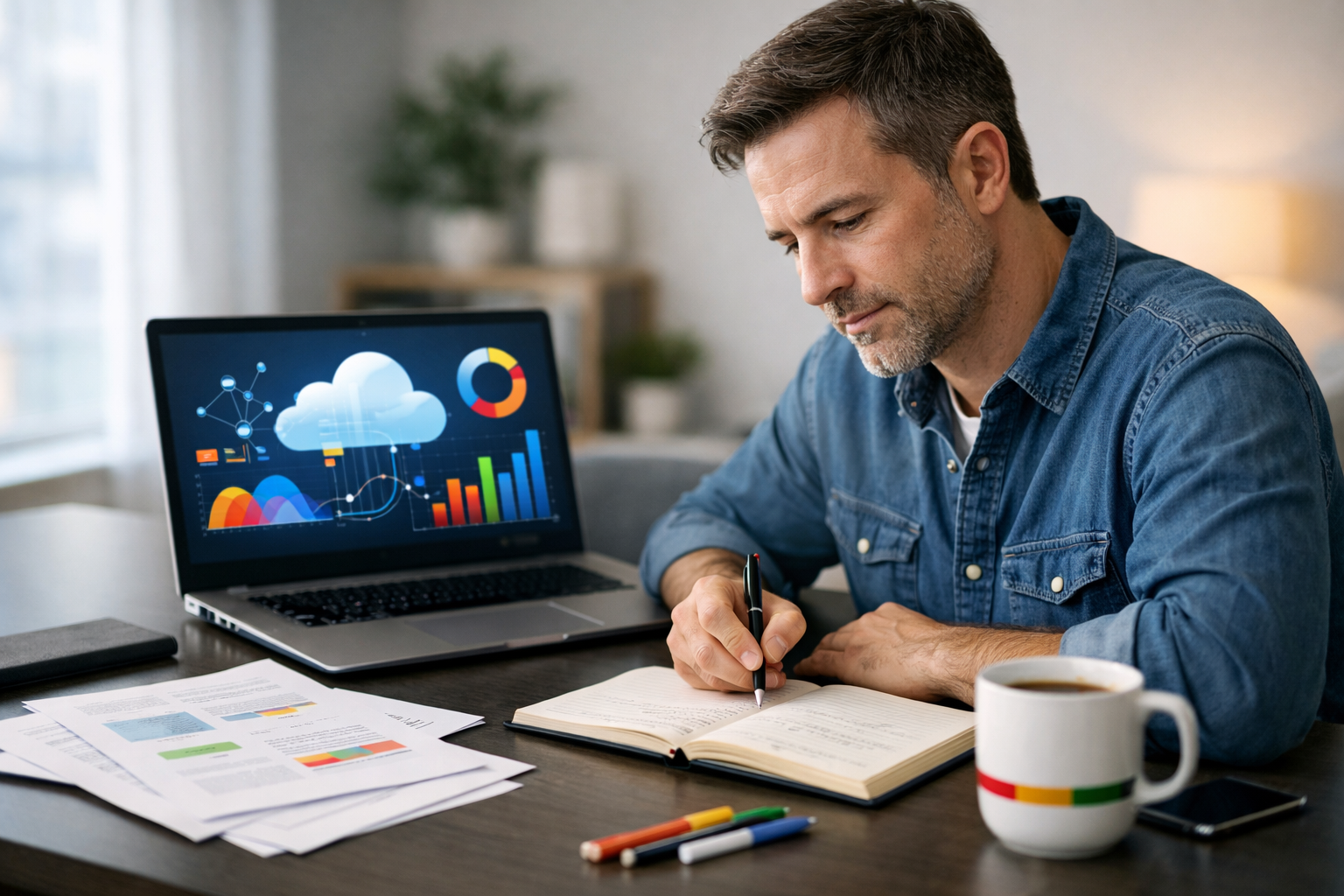 Google Generative AI Leader GCP-GAIL Prep