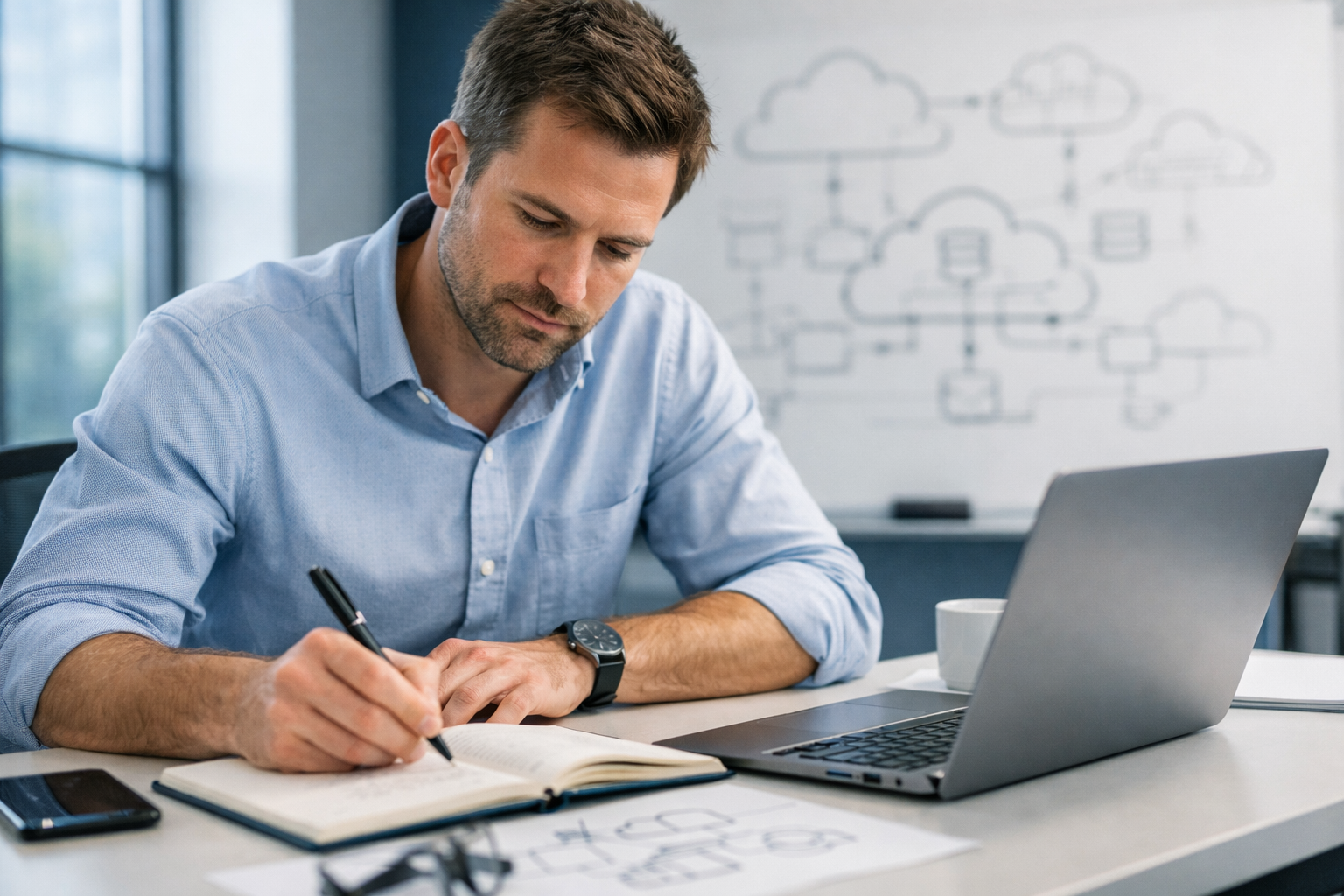 Google Generative AI Leader (GCP-GAIL) Prep