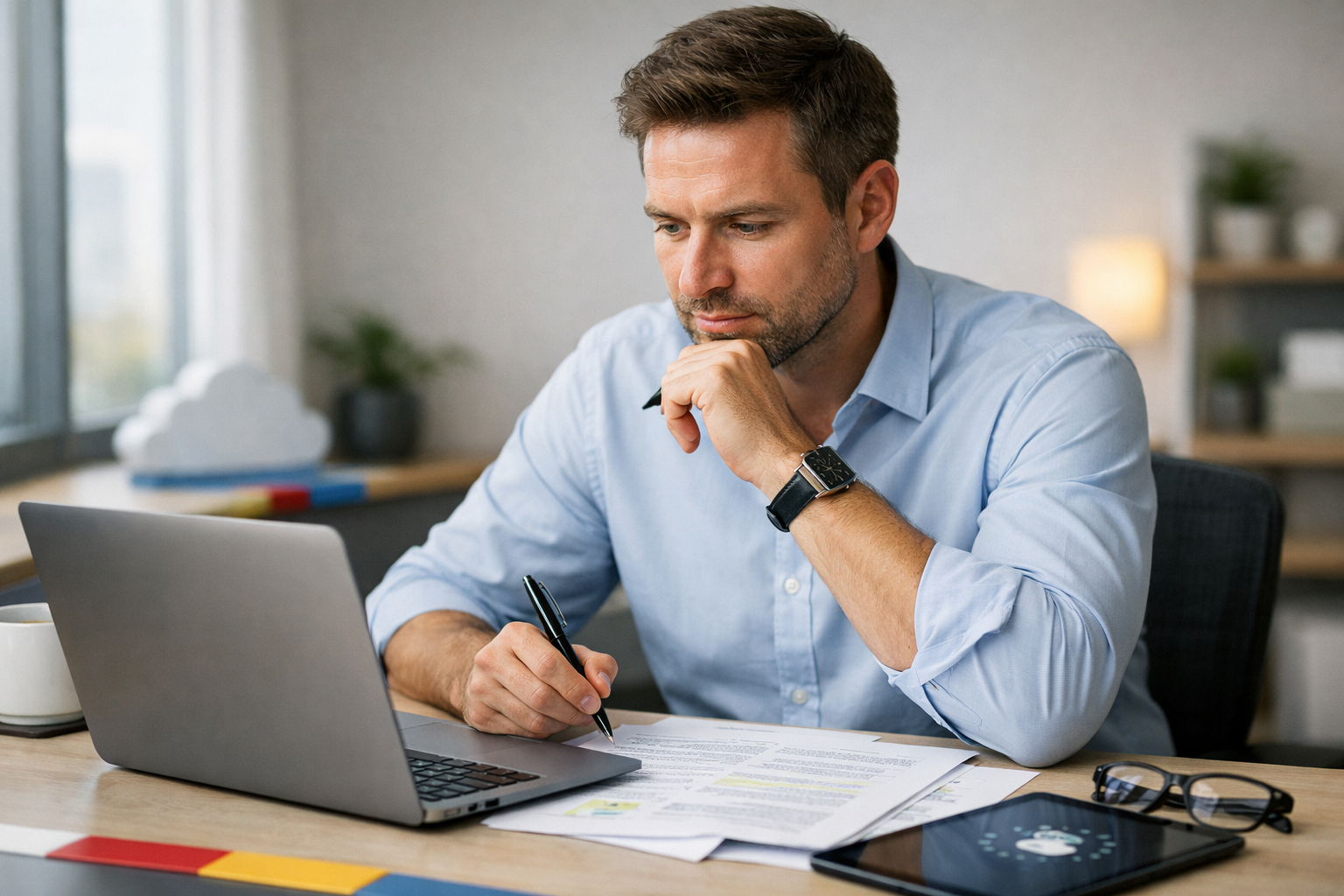 Google Generative AI Leader GCP-GAIL Prep