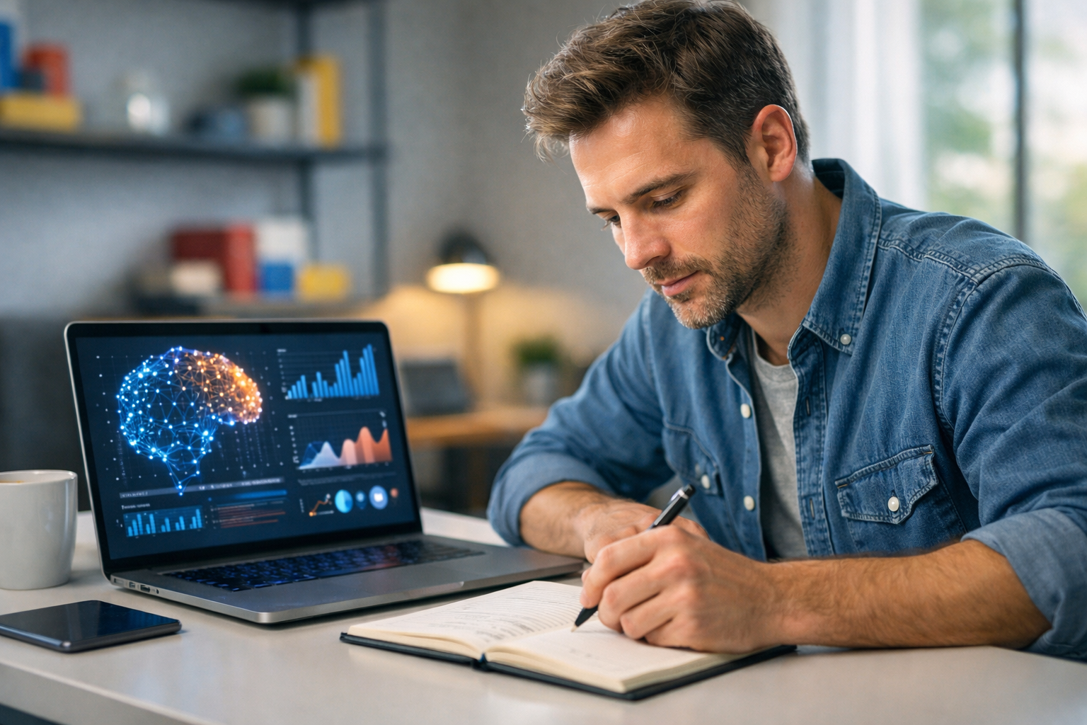 Google Generative AI Leader (GCP-GAIL) Prep