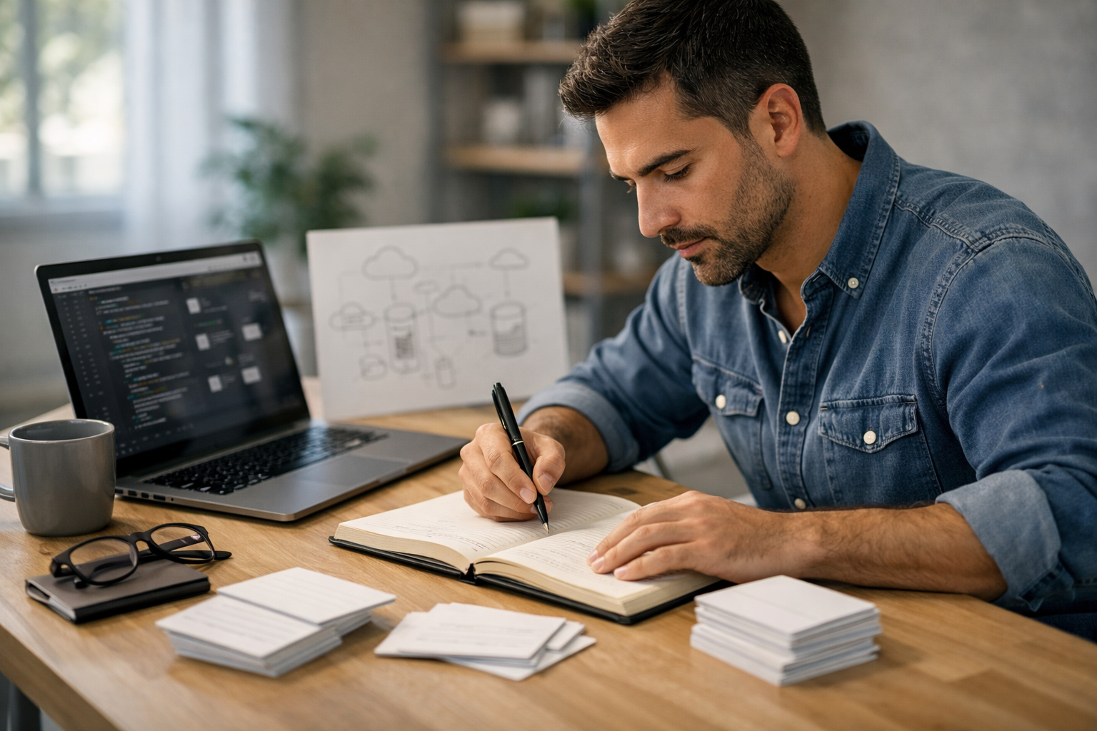 Google Generative AI Leader GCP-GAIL Prep