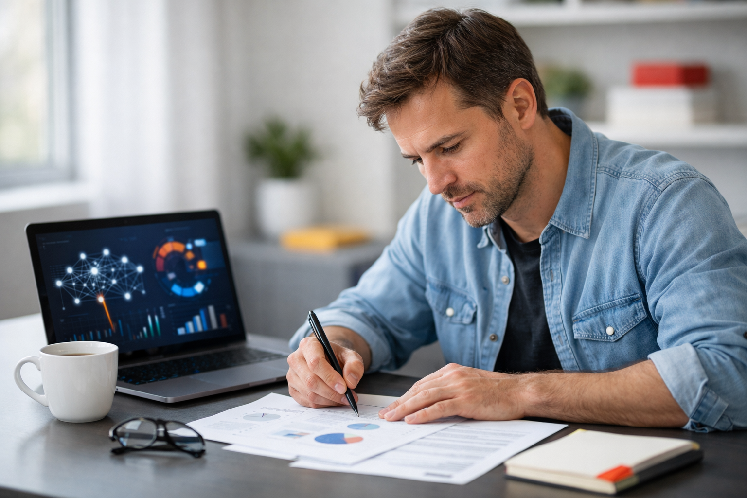 Google Generative AI Leader (GCP-GAIL) Prep