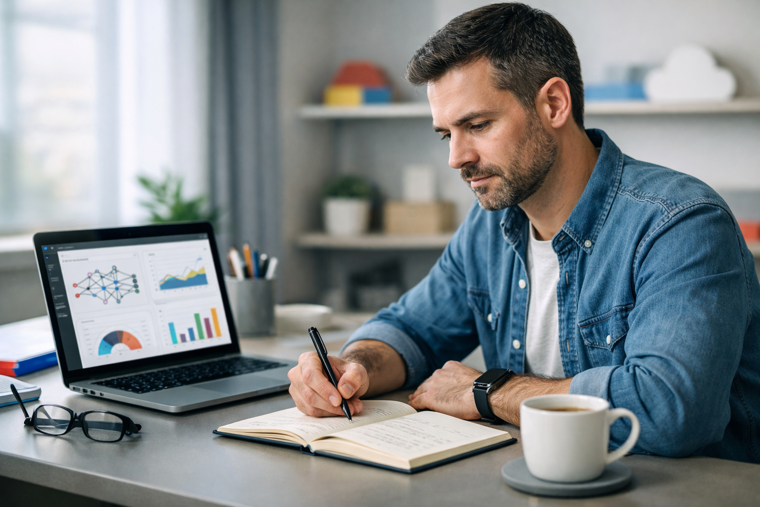 Google Generative AI Leader (GCP-GAIL) Prep