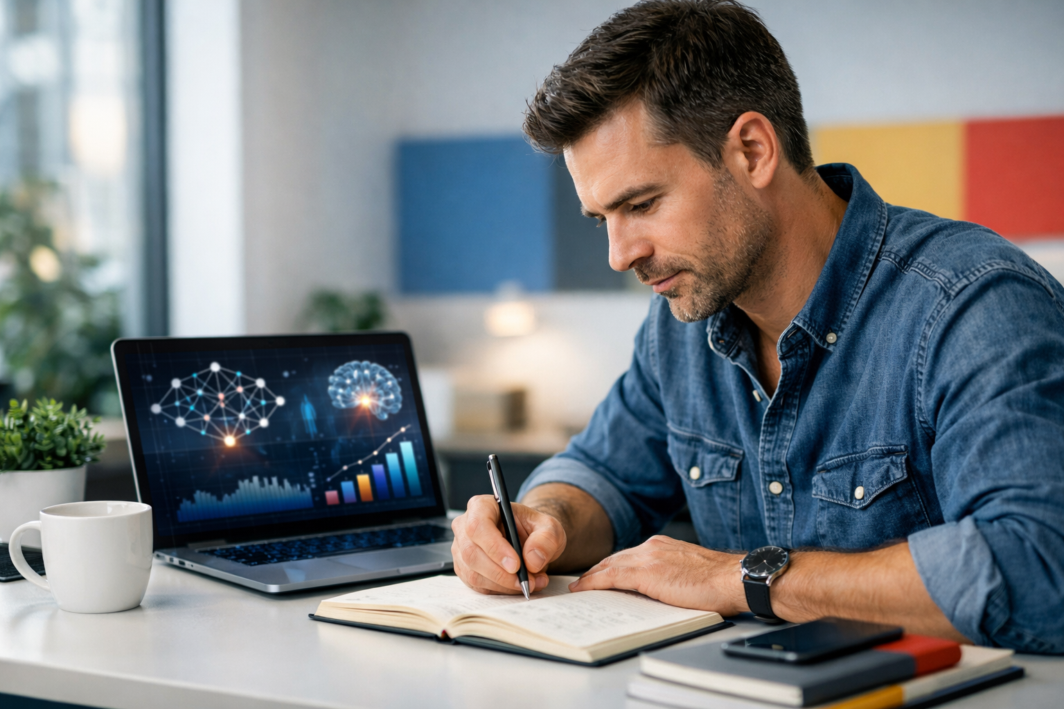 Google Generative AI Leader (GCP-GAIL) Prep