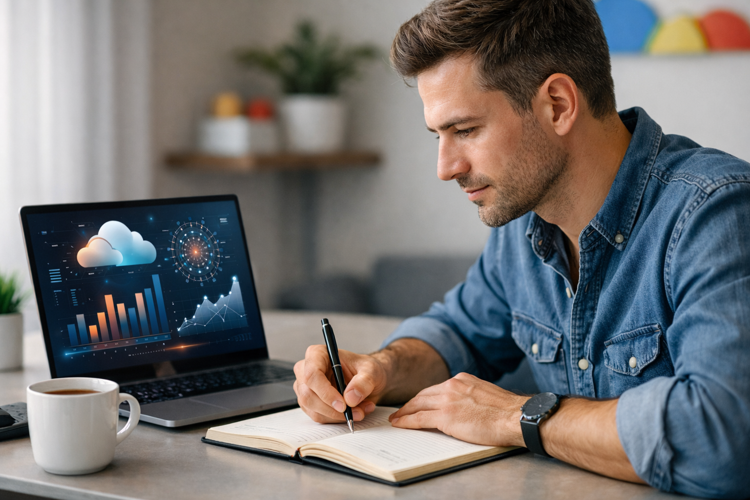 Google Generative AI Leader (GCP-GAIL) Prep