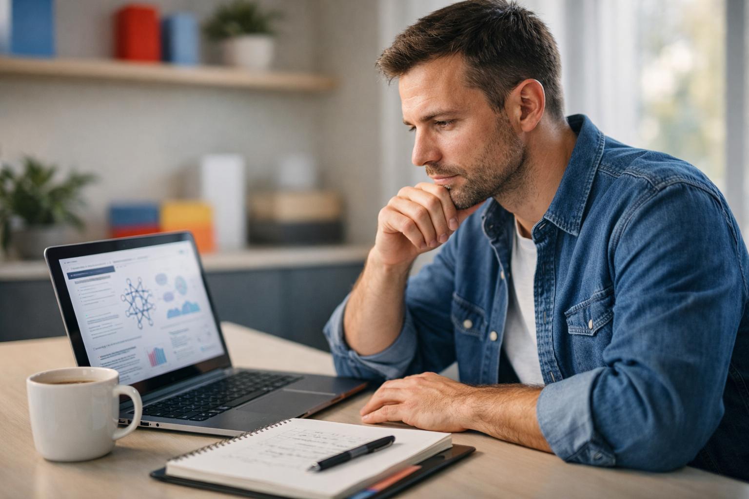 Google Generative AI Leader (GCP-GAIL) Prep