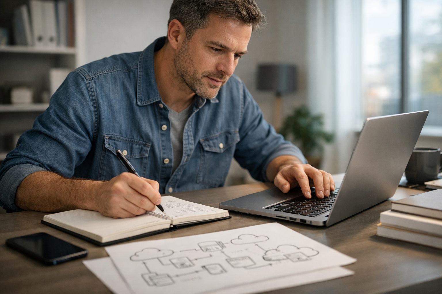 Google Generative AI Leader (GCP-GAIL) Prep