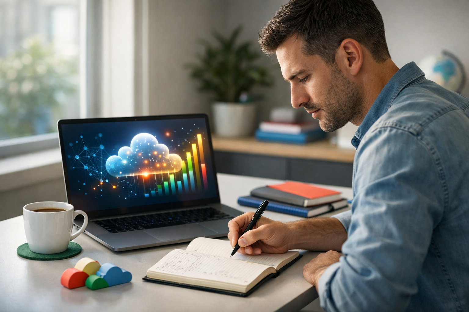 Google Generative AI Leader (GCP-GAIL) Prep
