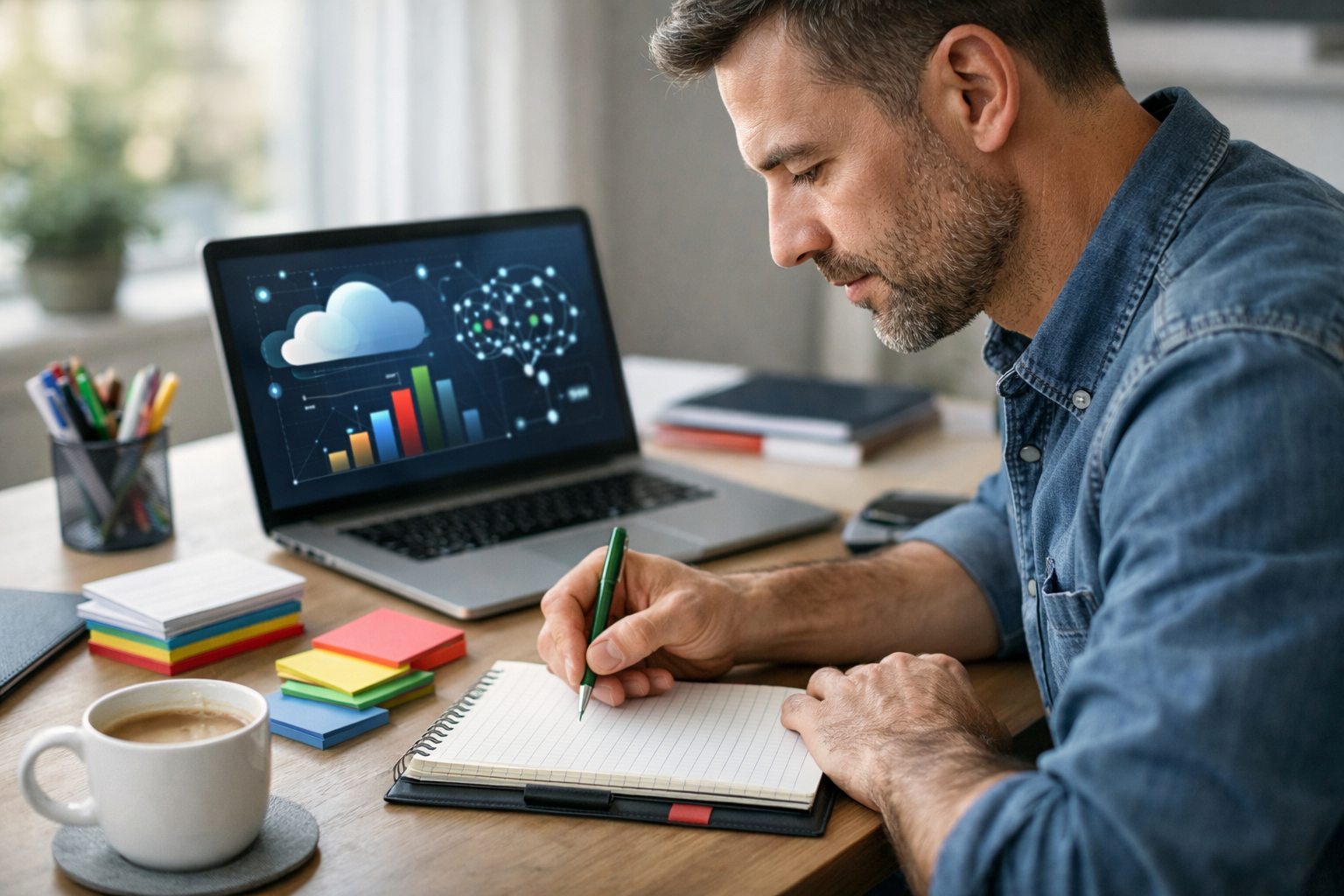 Google Generative AI Leader (GCP-GAIL) Prep