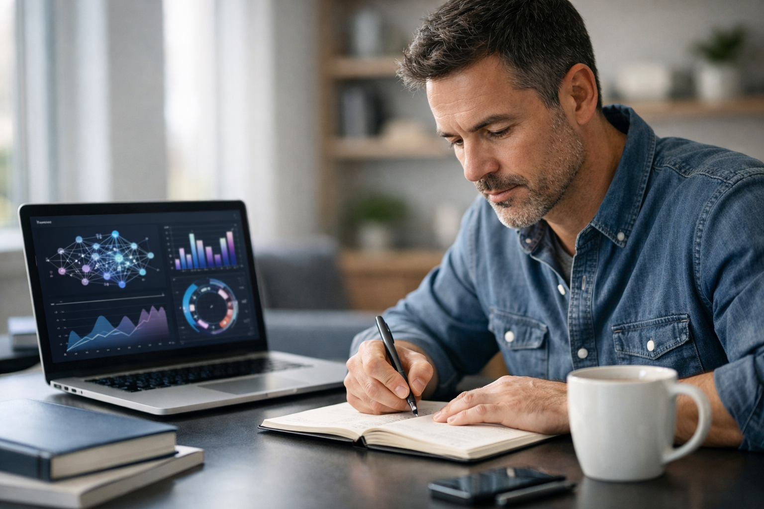 Google Generative AI Leader (GCP-GAIL) Prep