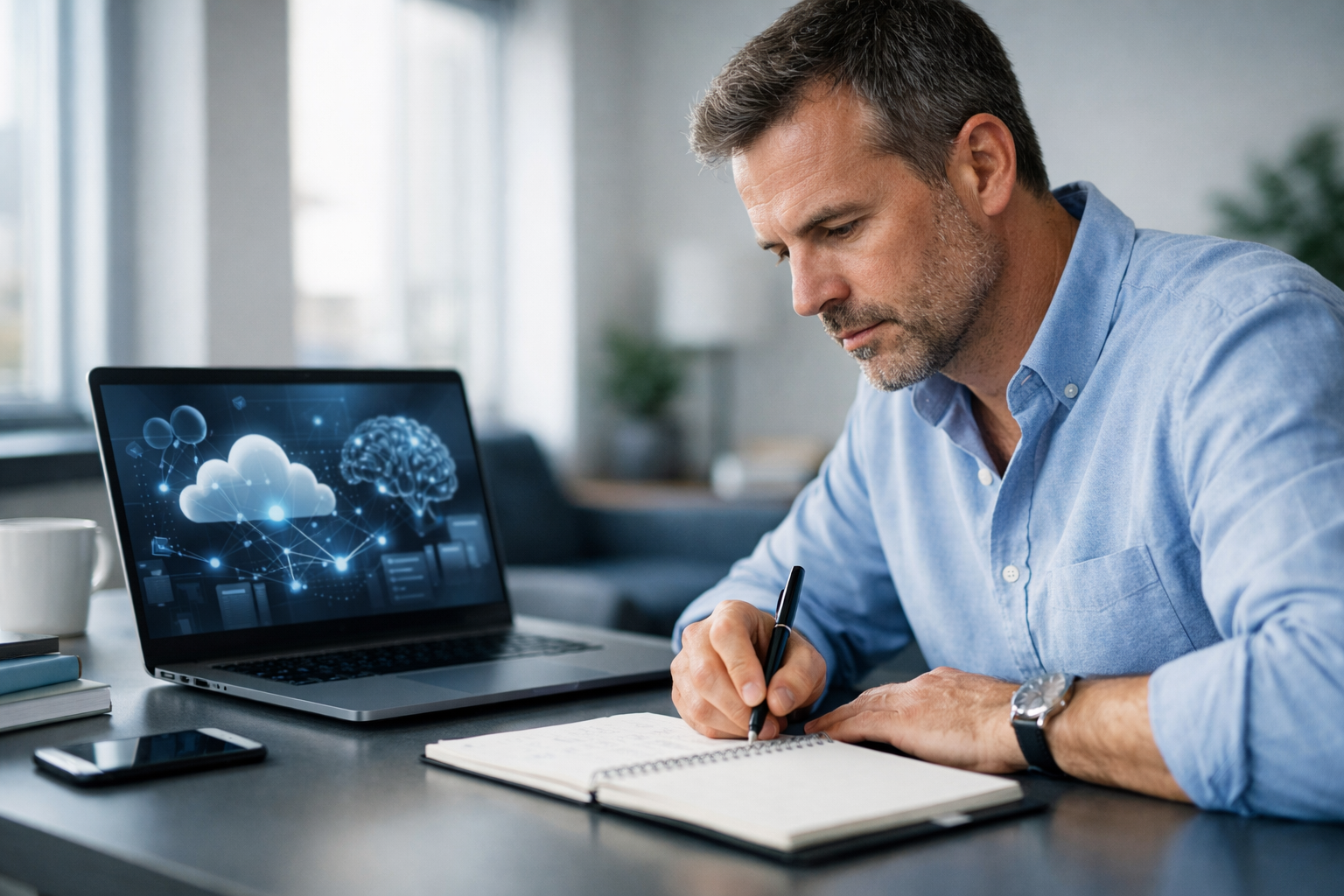 Google Generative AI Leader (GCP-GAIL) Prep