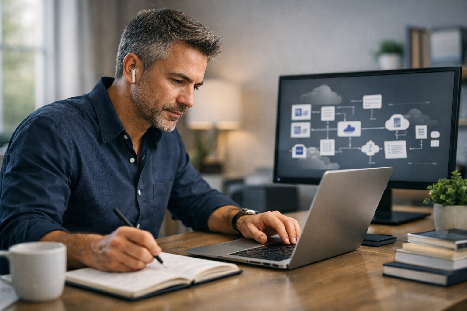 Google Generative AI Leader (GCP-GAIL) Prep