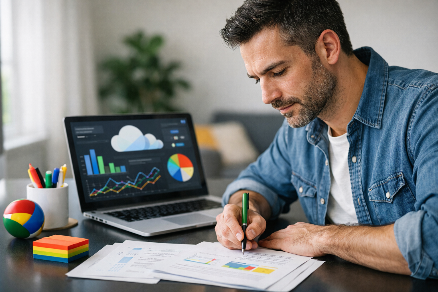 Google Generative AI Leader GCP-GAIL Study Guide