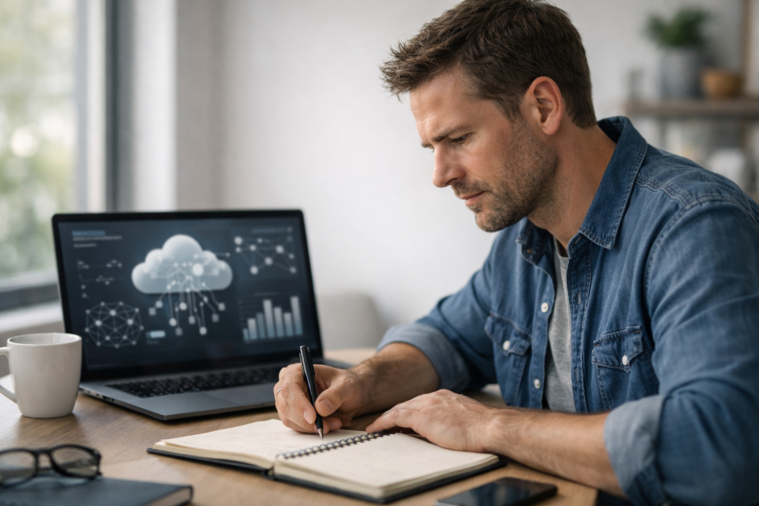 Google Generative AI Leader GCP-GAIL Study Guide