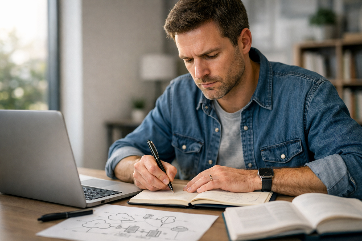 Google Generative AI Leader GCP-GAIL Study Guide