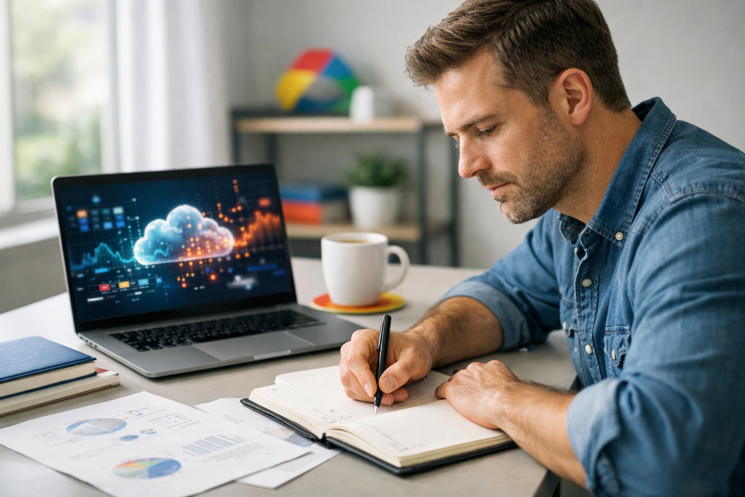 Google Generative AI Leader GCP-GAIL Study Guide