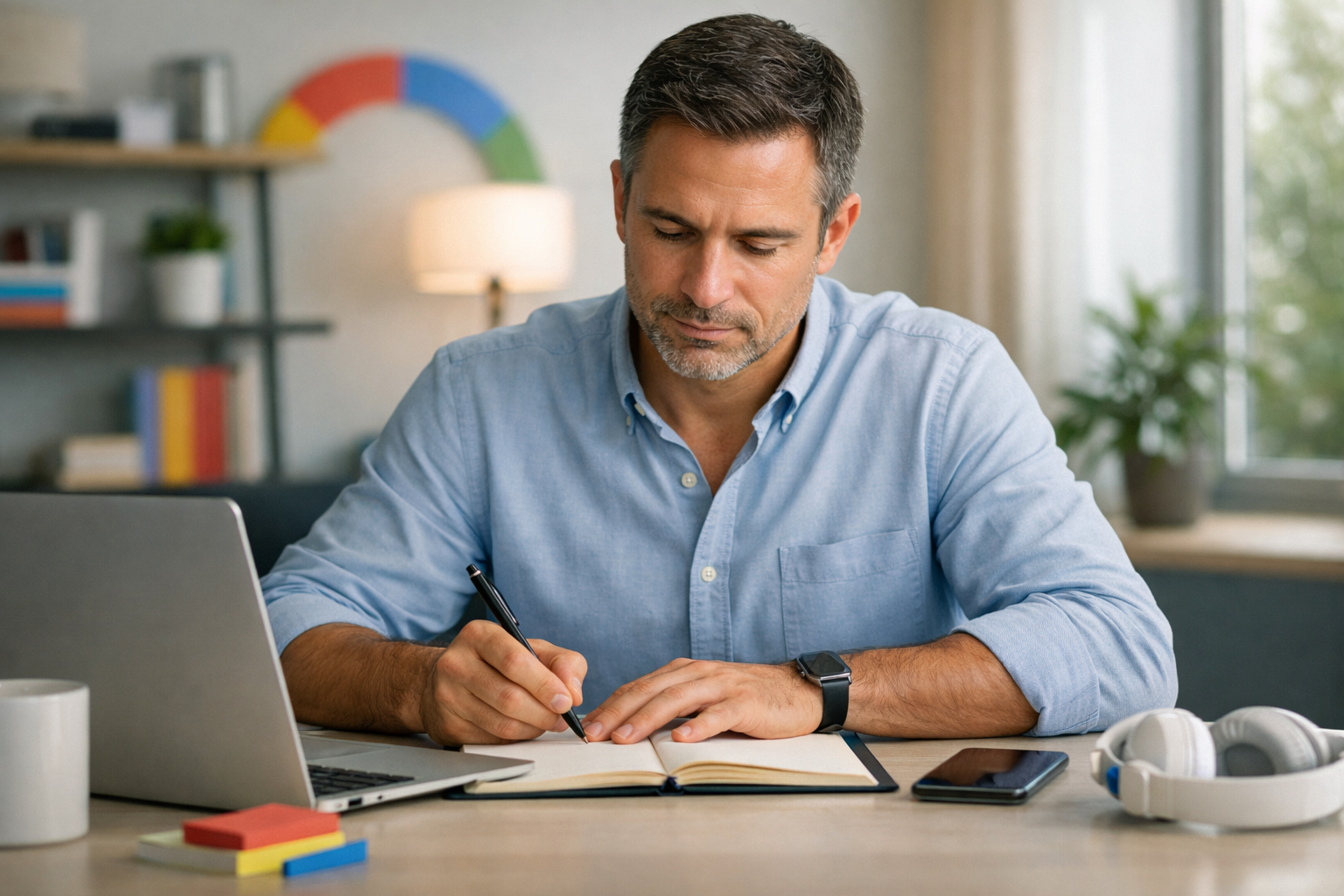 Google Generative AI Leader GCP-GAIL Study Guide