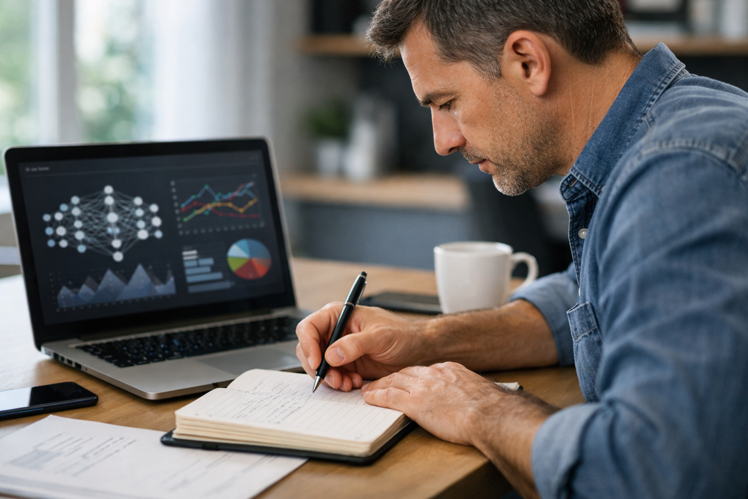 Google Generative AI Leader GCP-GAIL Study Guide