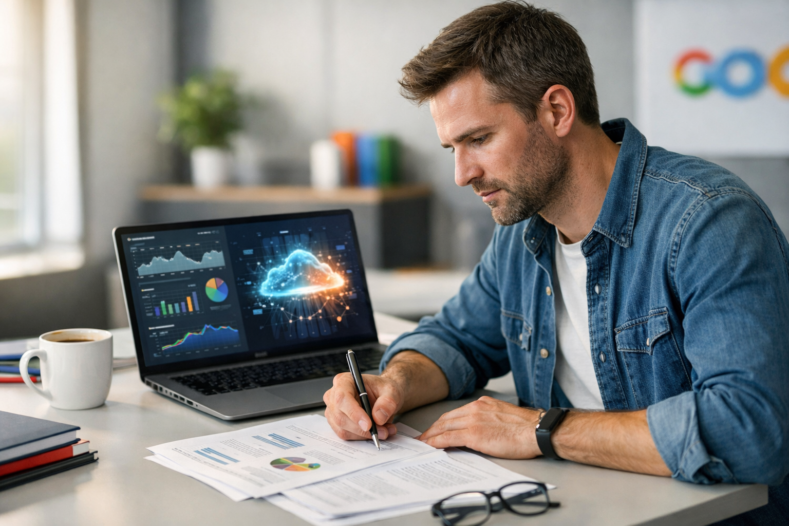 Google Generative AI Leader GCP-GAIL Study Guide