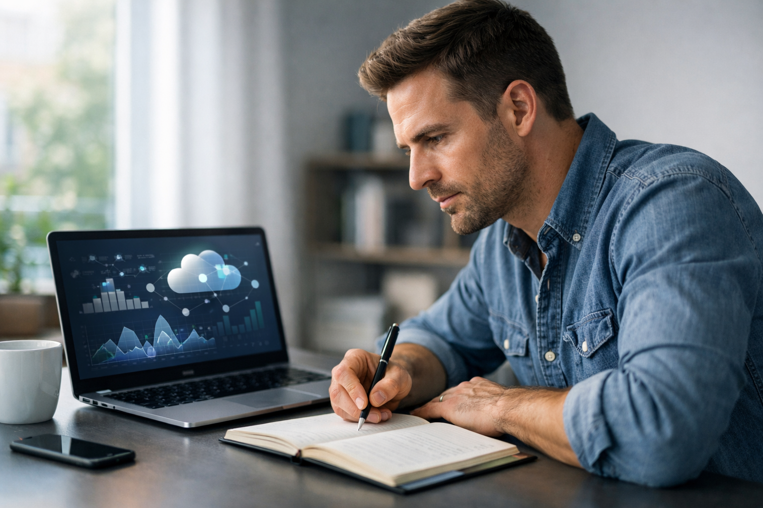 Google Generative AI Leader GCP-GAIL Study Guide