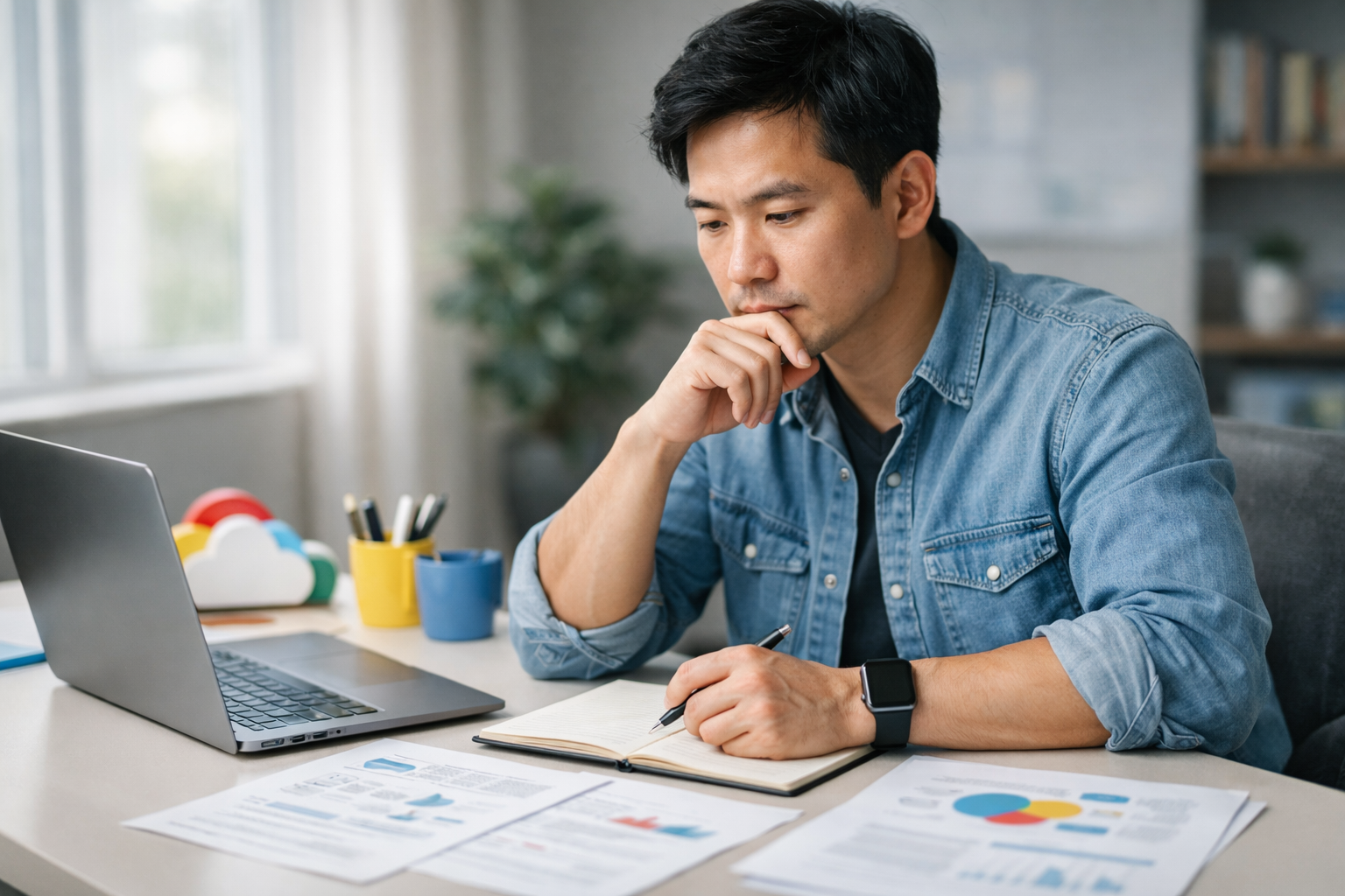 Google Generative AI Leader GCP-GAIL Study Guide