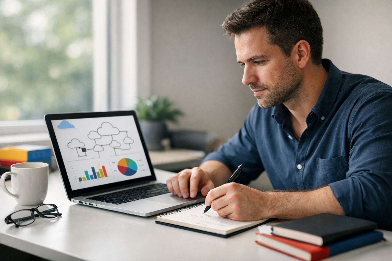 Google Generative AI Leader GCP-GAIL Study Guide