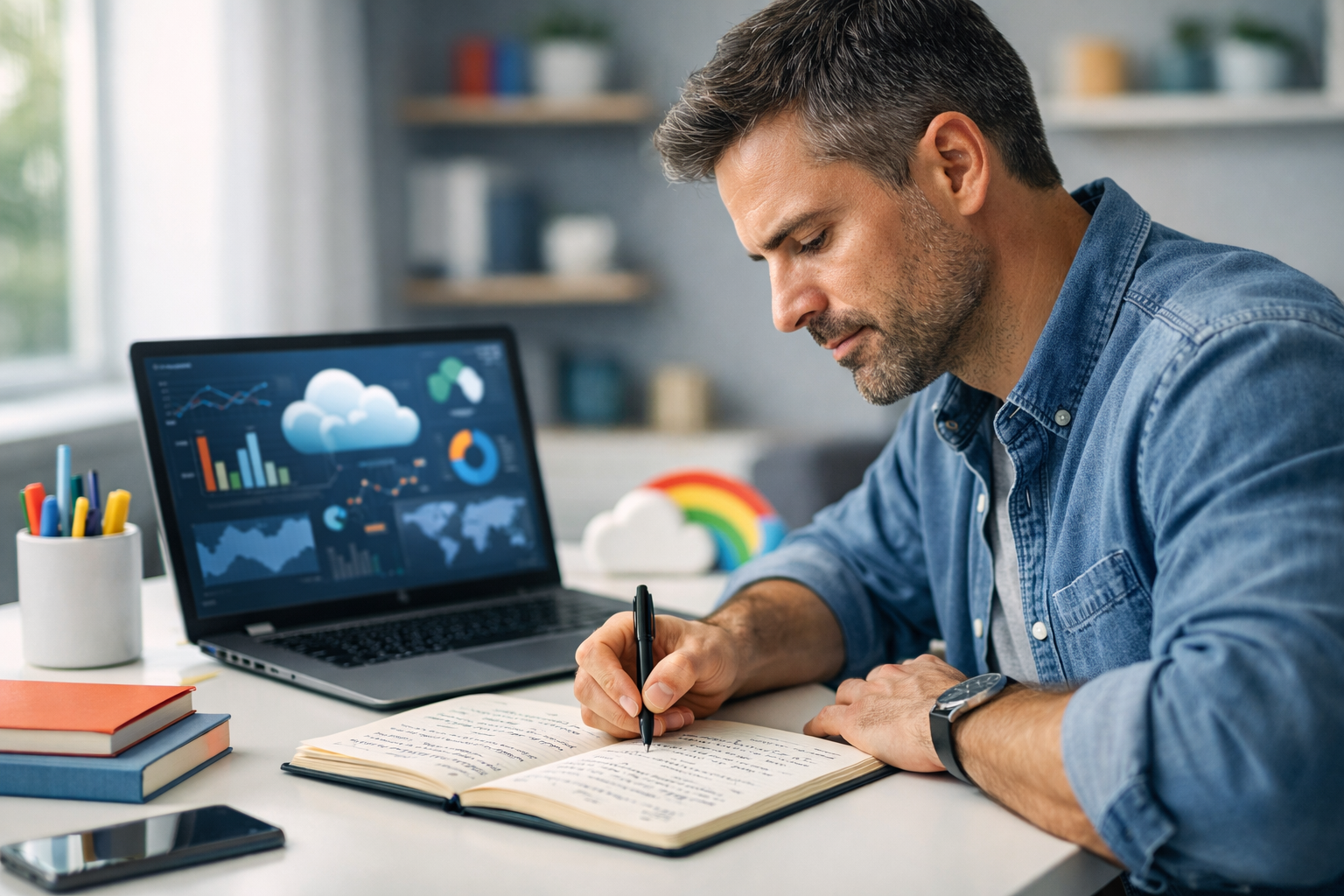 Google Generative AI Leader GCP-GAIL Study Guide