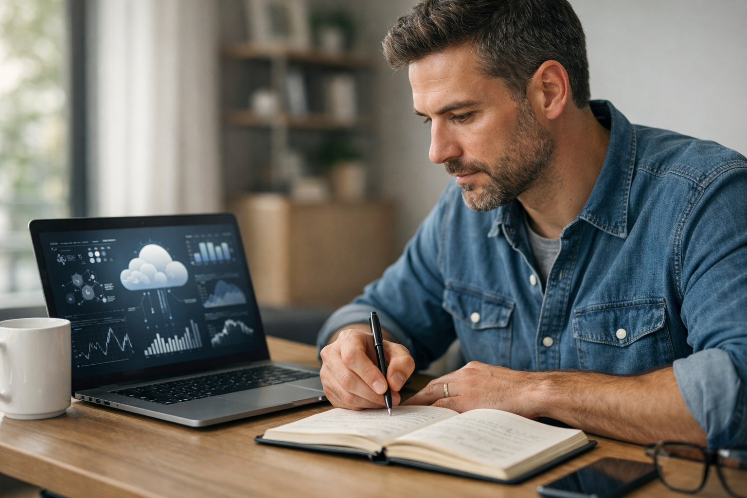 Google Generative AI Leader GCP-GAIL Study Guide