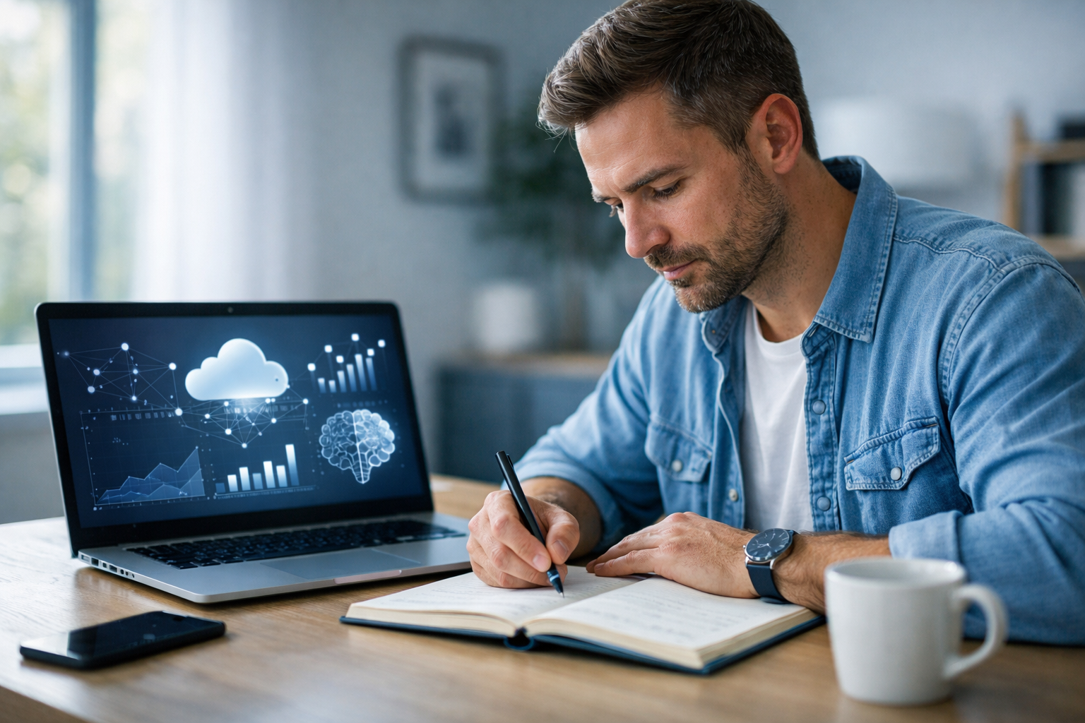 Google Generative AI Leader GCP-GAIL Study Guide