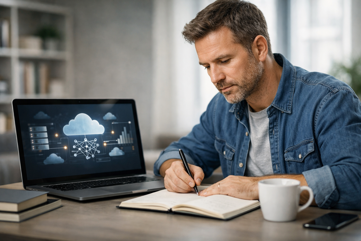 Google Generative AI Leader GCP-GAIL Study Guide