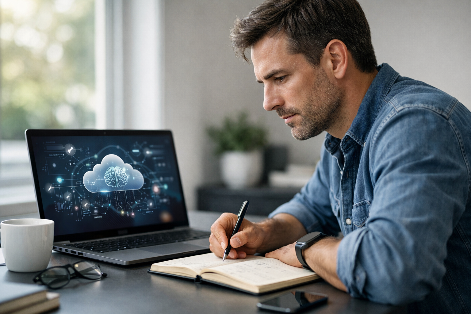 Google Generative AI Leader GCP-GAIL Study Guide