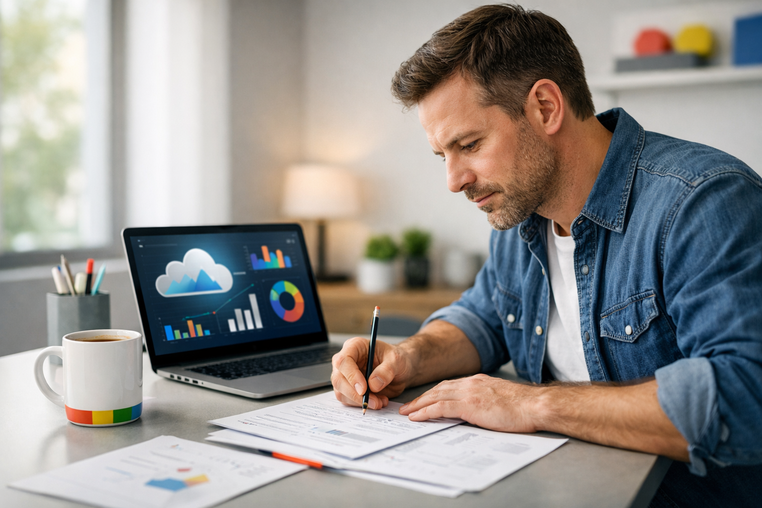 Google Generative AI Leader GCP-GAIL Study Guide