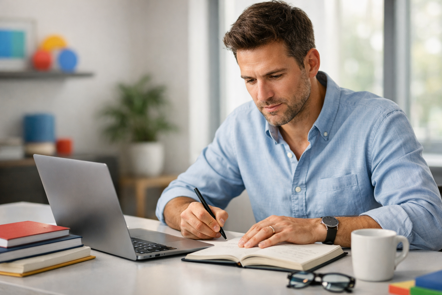 Google Generative AI Leader GCP-GAIL Study Guide