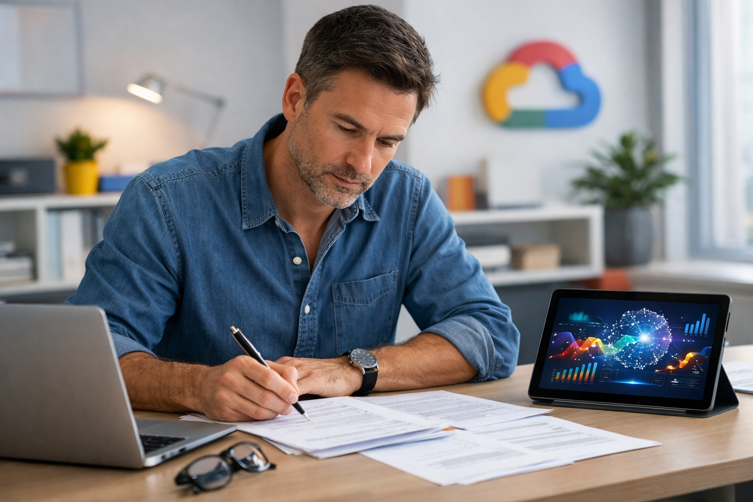 Google Generative AI Leader GCP-GAIL Study Guide