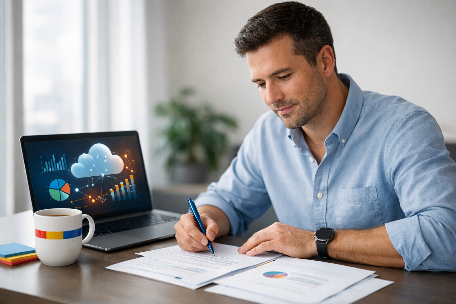 Google Generative AI Leader GCP-GAIL Study Guide