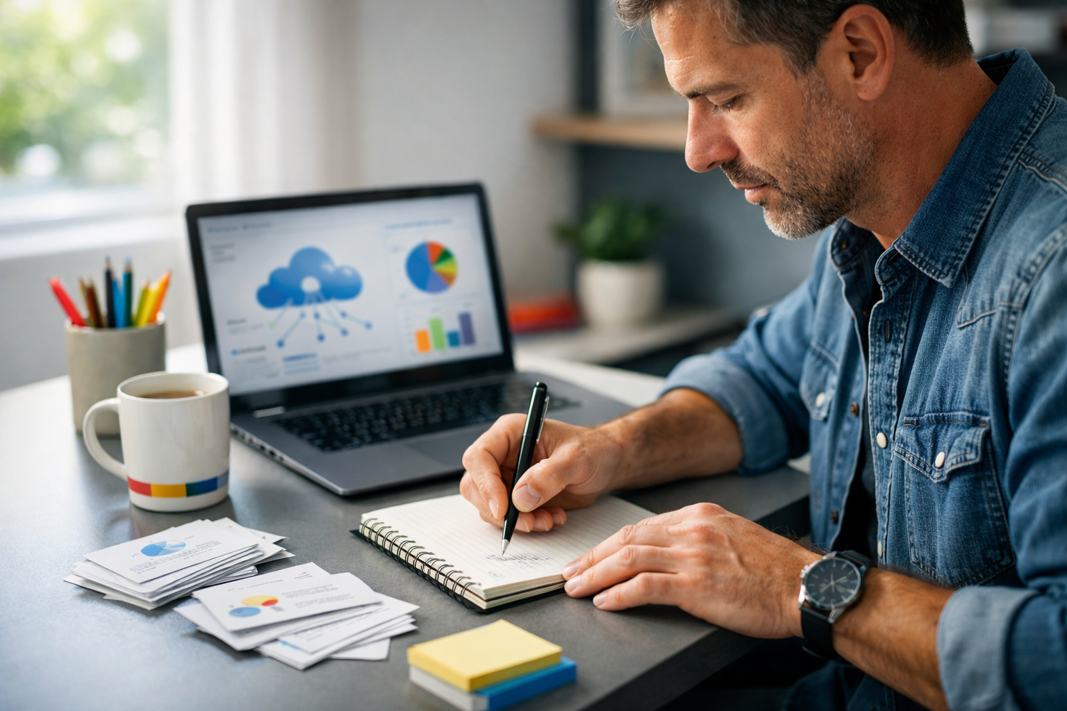 Google Generative AI Leader GCP-GAIL Study Guide