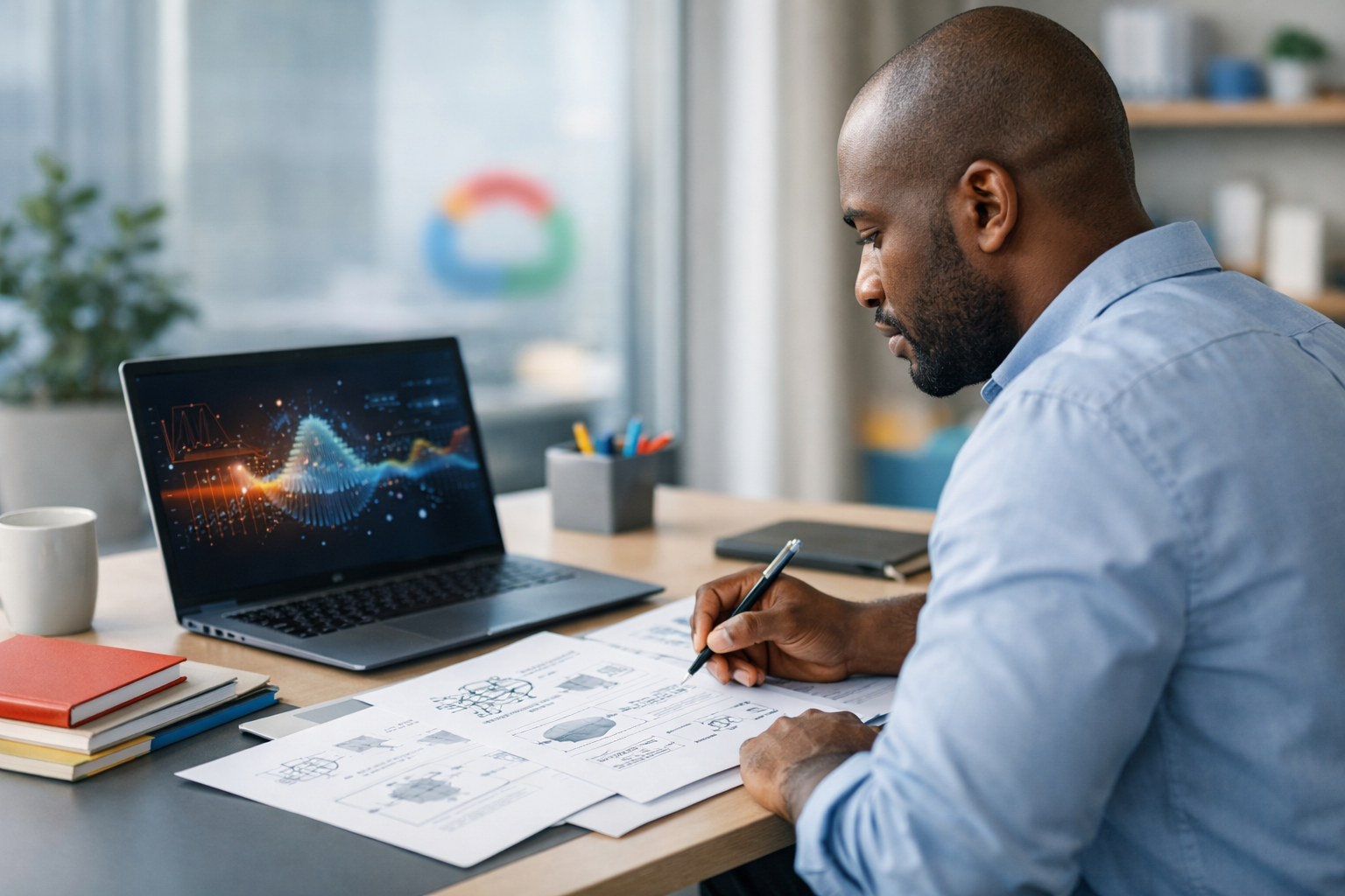 Google Generative AI Leader Guide (GCP-GAIL)