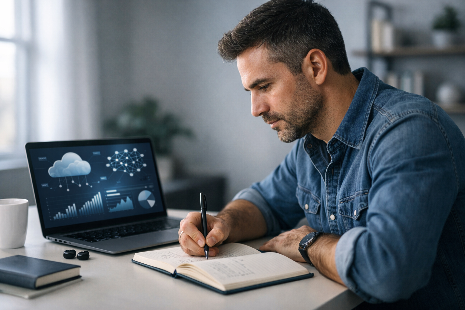 Google Generative AI Leader Guide (GCP-GAIL)