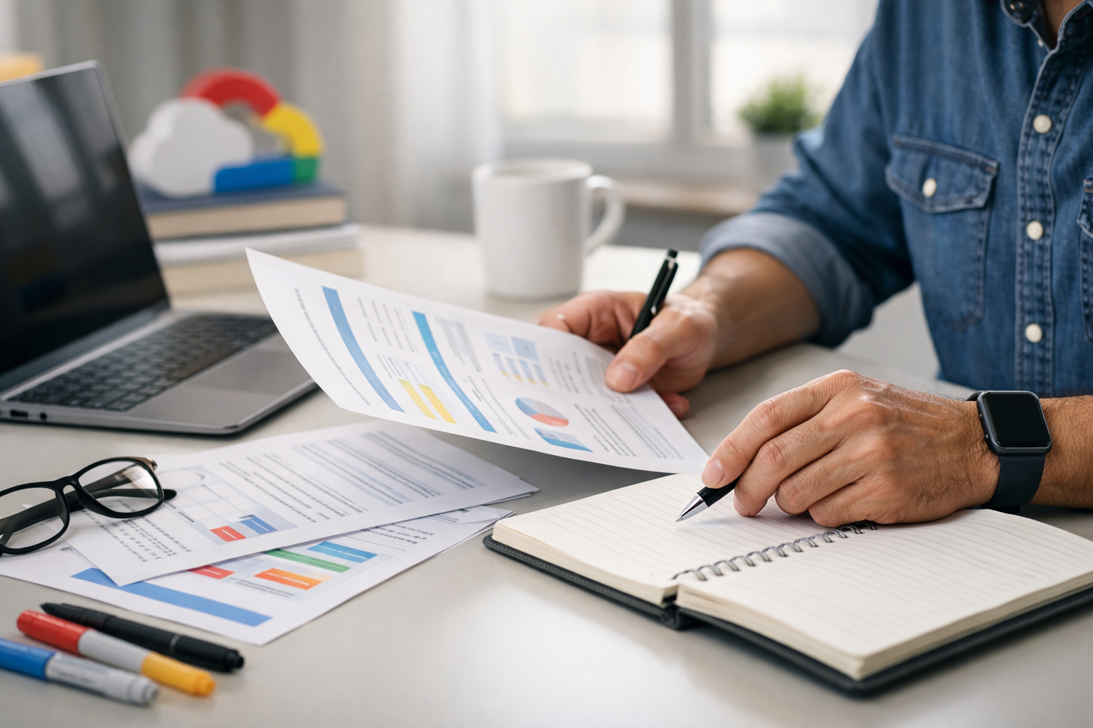 Google Generative AI Leader Guide (GCP-GAIL)