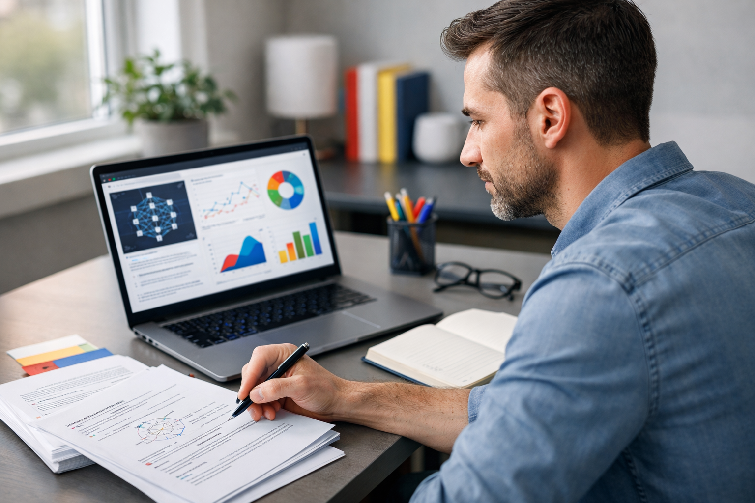 Google Generative AI Leader Guide (GCP-GAIL)