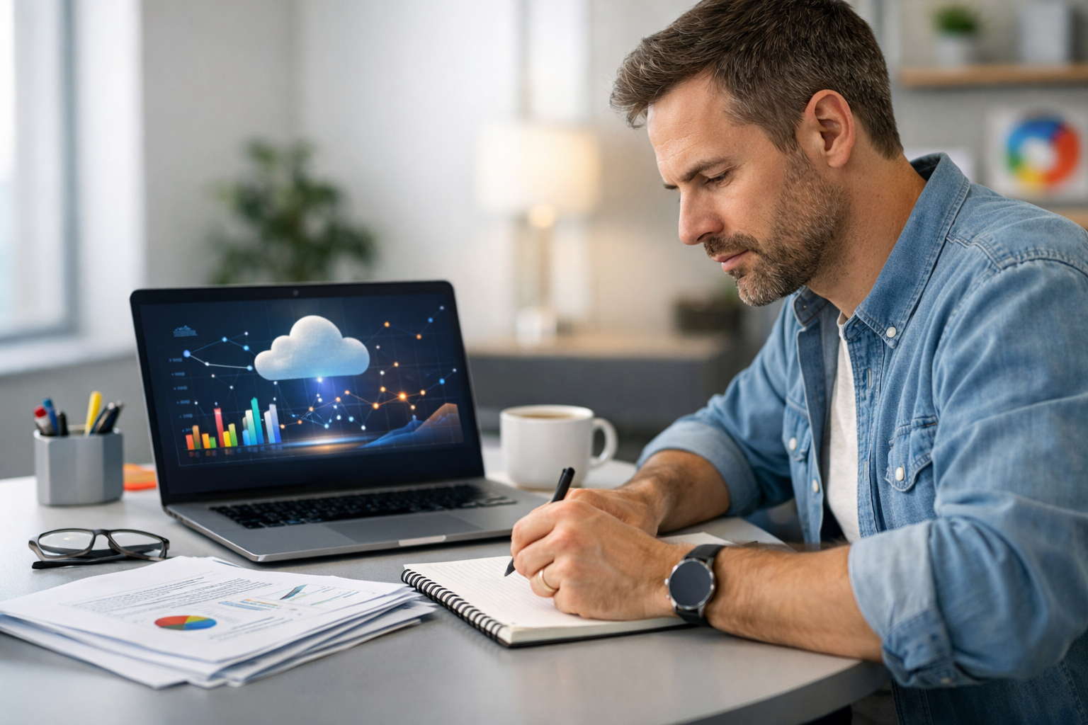 Google Generative AI Leader Guide (GCP-GAIL)