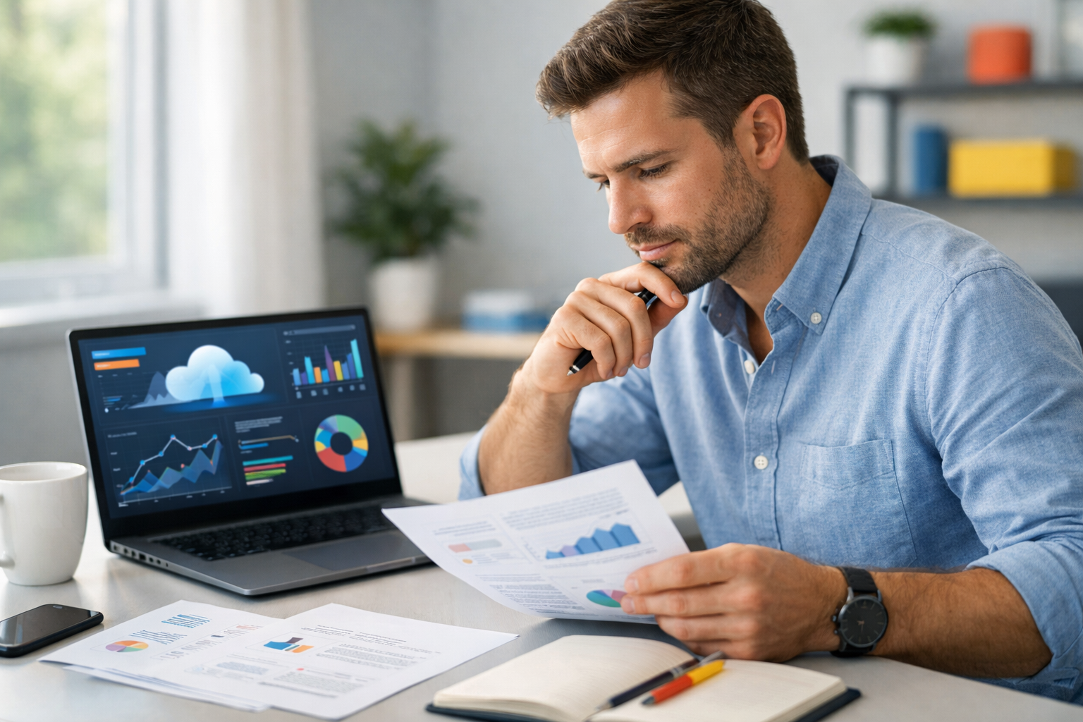 Google Generative AI Leader Guide (GCP-GAIL)