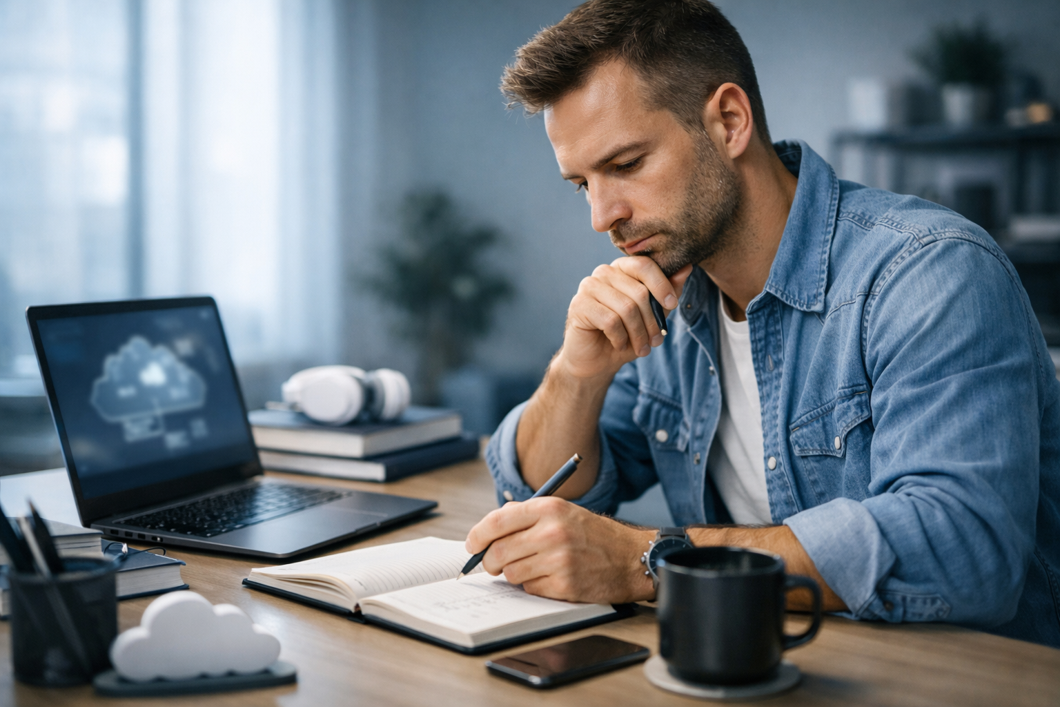 Google Generative AI Leader Guide (GCP-GAIL)