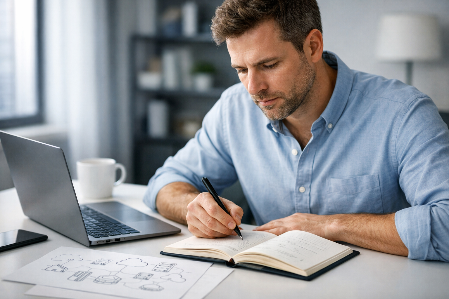 Google Generative AI Leader Prep Course (GCP-GAIL)