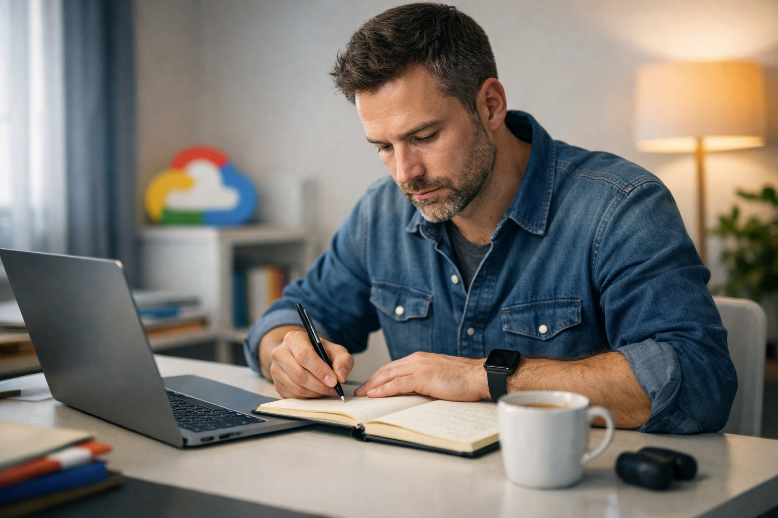 Google Generative AI Leader Prep Course (GCP-GAIL)