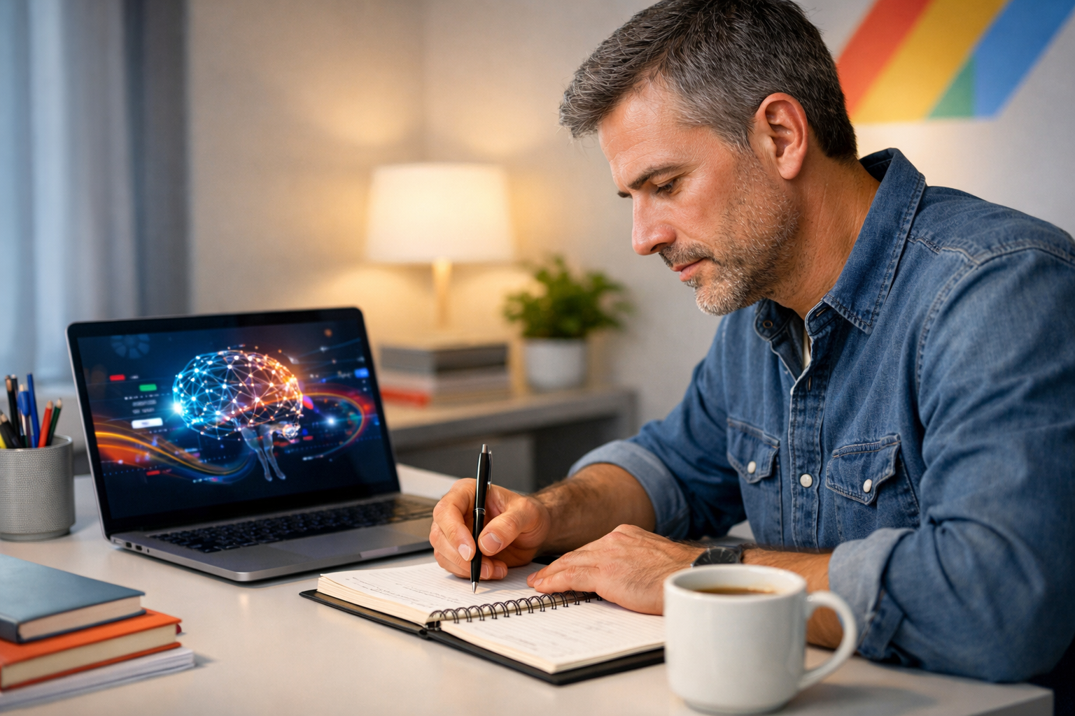 Google Generative AI Leader Prep Course (GCP-GAIL)